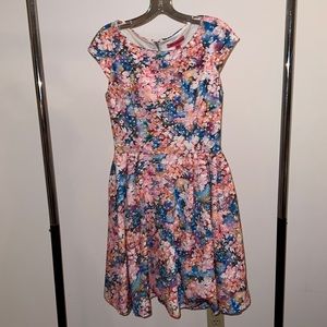 Betsey Johnson Dress
